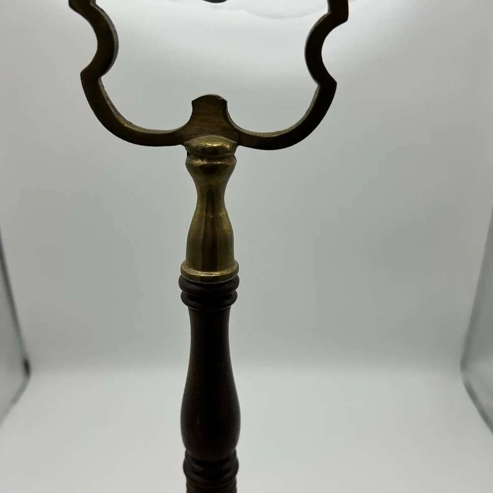 The Unbranded Brand vtg brass